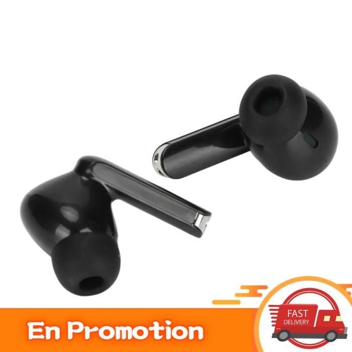 Casque Traducteur Hy-T26 Pro - Traduction En Temps Réel Dans 75 Langues, écouteurs AI Bluetooth Pour Voyages Et Réunions