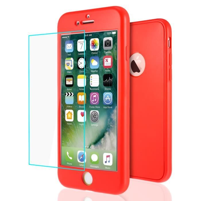 coque iphone 7 ivencase