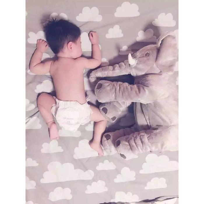 Oreiller Bebe Oreiller Elephant Coussin Animal Mignon 100 Coton Peluche Nouveaute Decoration Maison Cadeaux Pour Enfants Gris Cdiscount Puericulture Eveil Bebe Oreiller Bebe Oreiller Elephant Coussin Animal Mignon 100 Coton Peluche Nouveaute Decoration Maison Cadeaux Pour Enfants Gris Cdiscount Puericulture Eveil Bebe