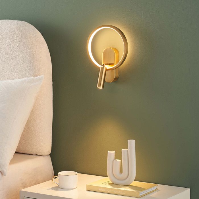 ANCIEN ABAT JOUR coupelle verre moucheté rose pour lampe lustre
