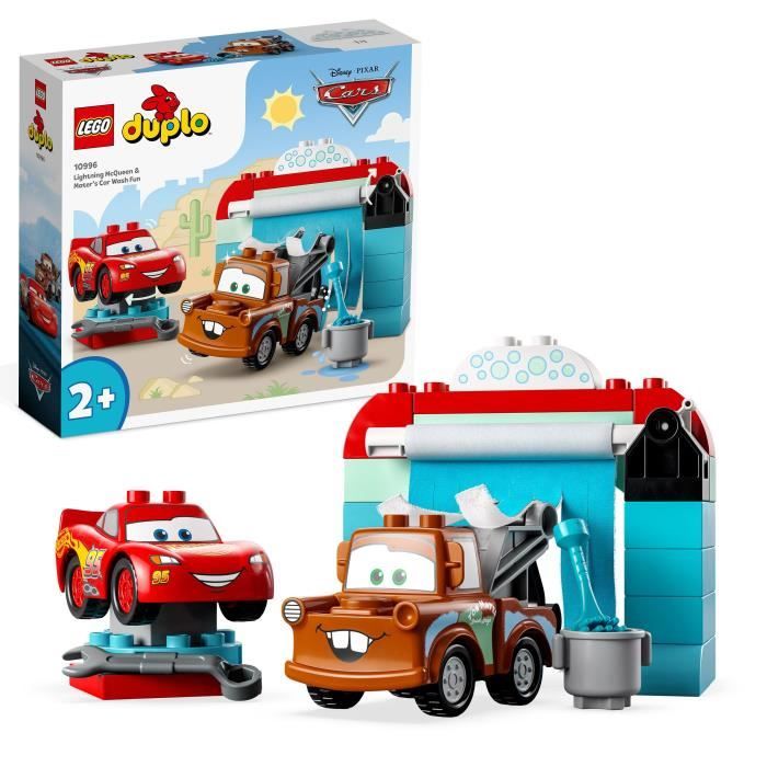 Duplo flash store