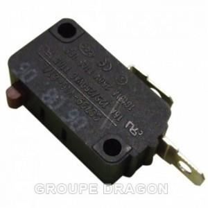 LG interrupteur micro-ondes