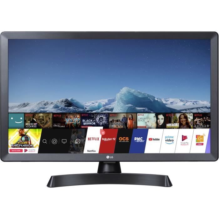 LG 28TL510V-PZ Moniteur TV HD - 28\