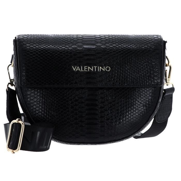 VALENTINO Bigs Flap Bag Nero [251263] - sac à épaule bandoulière sacoche