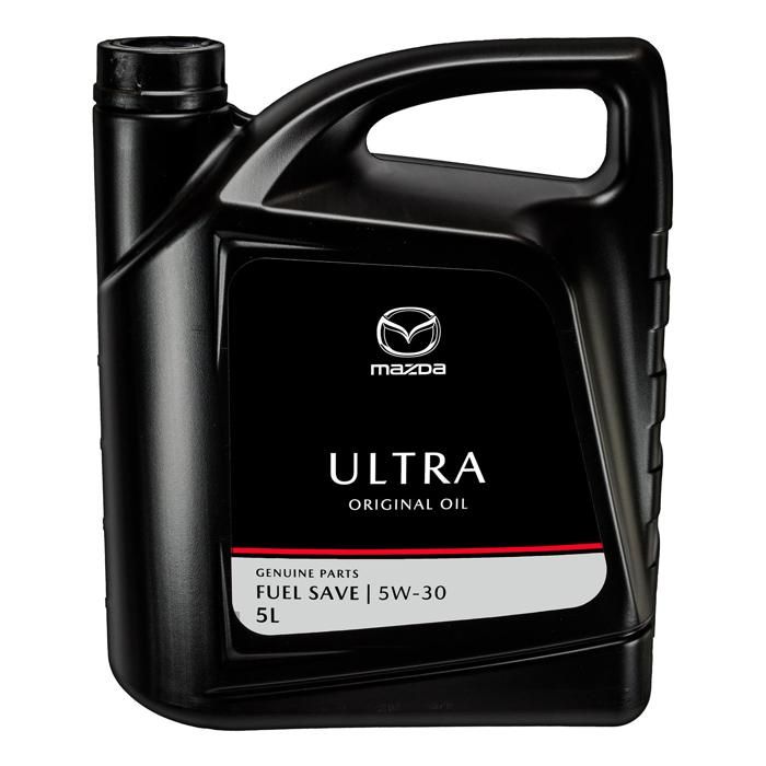 Mazda dexelia ultra 5W - 183666