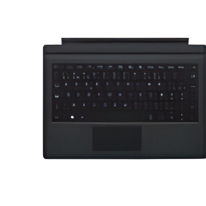 Microsoft Clavier Type Cover pour Surface Pro 3