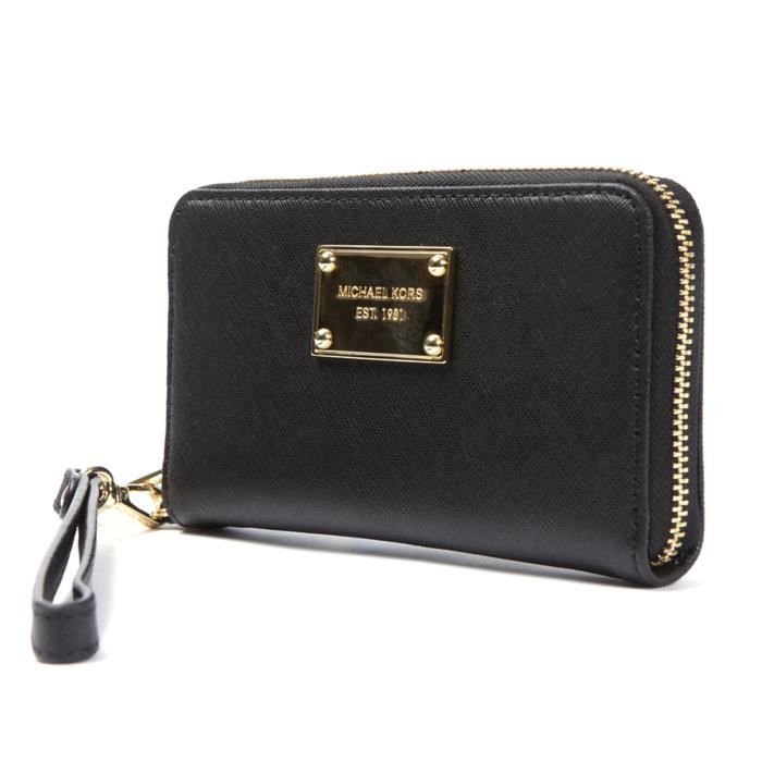 porte feuille michael kors