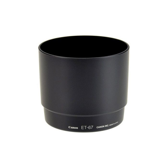 Pare-Soleil Canon ET-67 pour EF 100mm f/2.8 USM Macro - vue 4