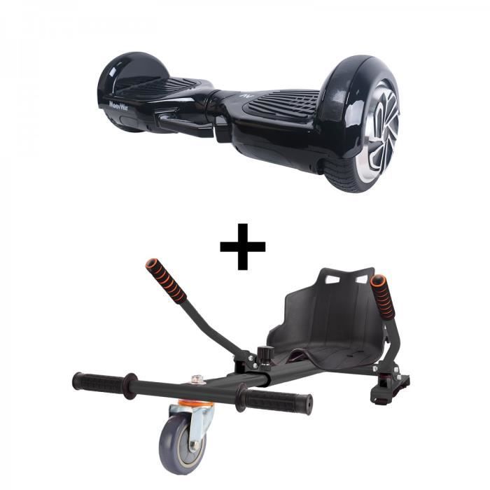 Moovway shop m3 hoverboard