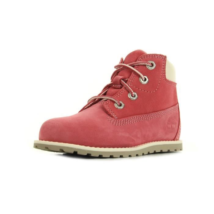 timberland pokey pine pink