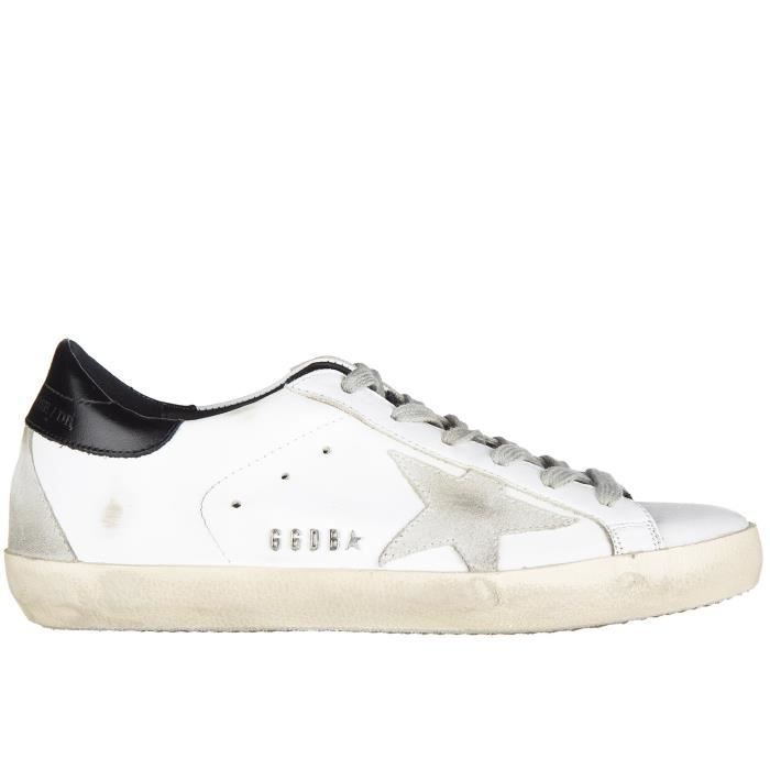 Semelle intérieure golden goose clearance