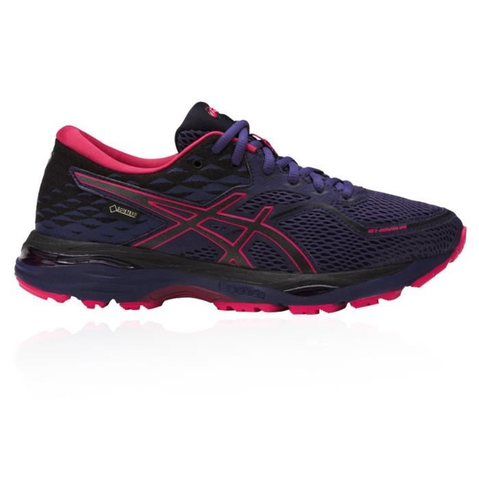 Asics Femmes Gel-Cumulus 19 Gtx 