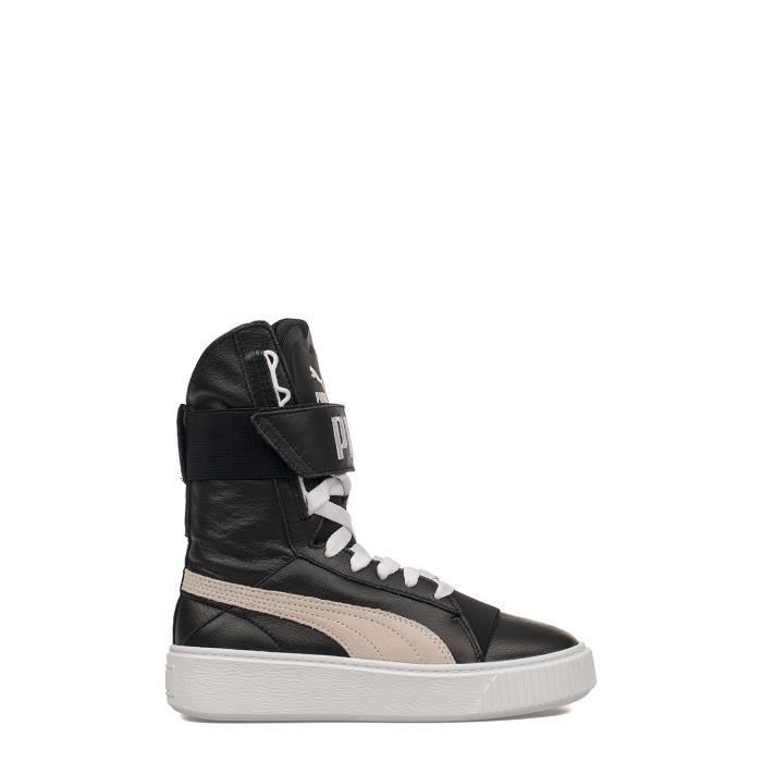 basket puma femme montante basket puma femme montante