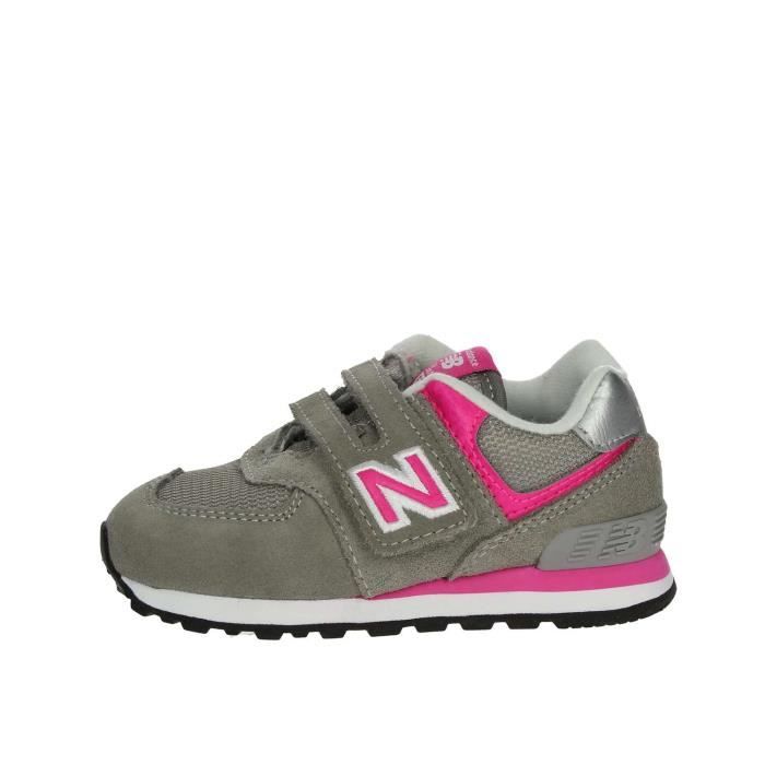 new balance petite fille