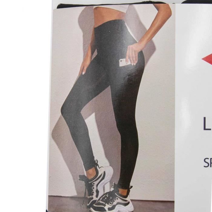 Cdiscount legging femme sales