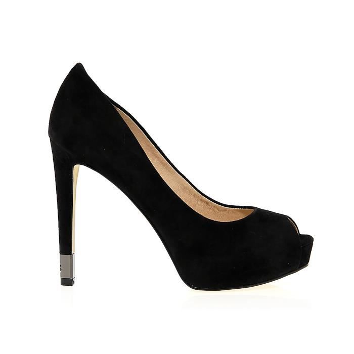 escarpin guess