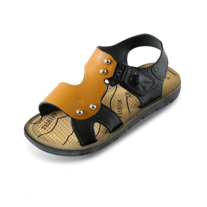 sandale sport bebe garcon