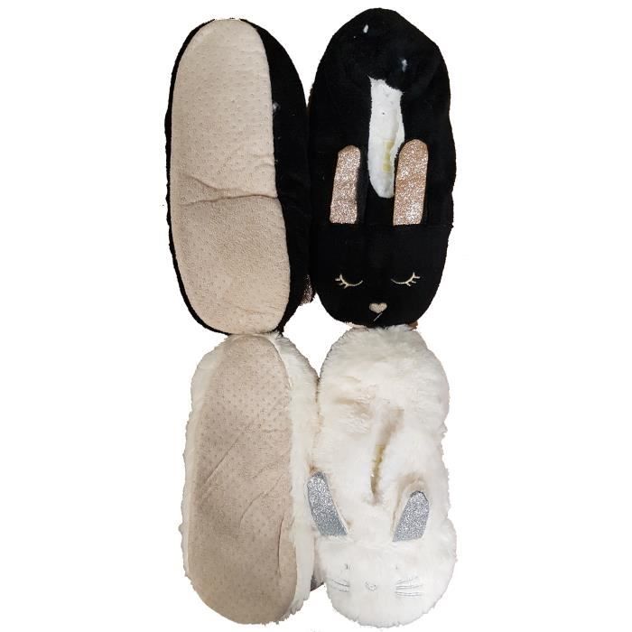 Pantoufle cocooning clearance