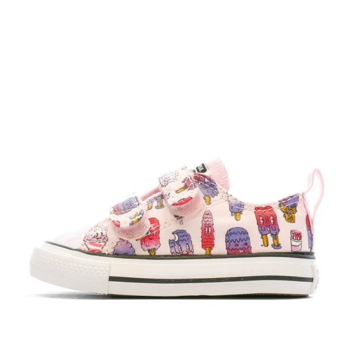 Converse a scratch fille 2025
