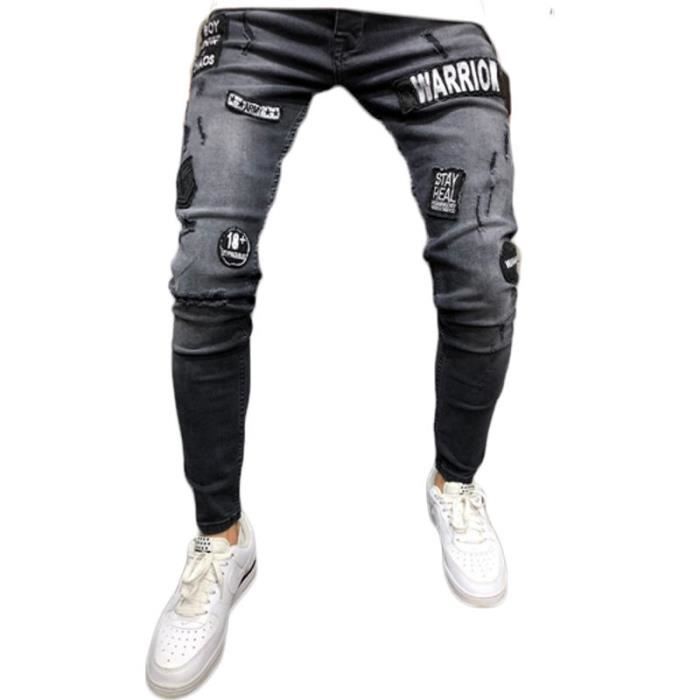 Pantalon marque