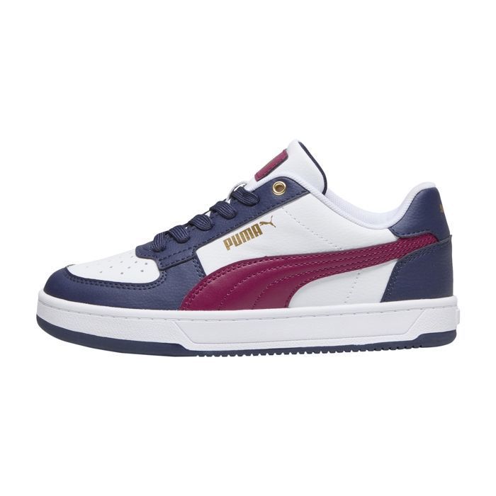 Puma Baskets - Puma - Caven 2.0 - Or - Lacets - Garçon