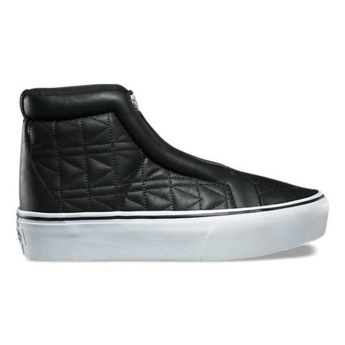 vans karl lagerfeld collection