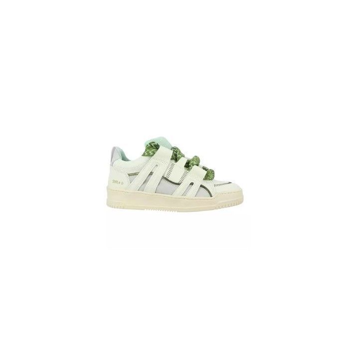 SEMERDJIAN Baskets Semerdjian Baskets Semerdjian INNA Blanc