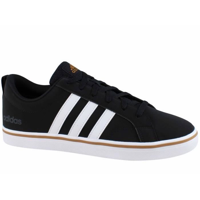 If4515 Chaussures Adidas Vs Pace 2.0 IF4515 Noir - Cdiscount Chaussures