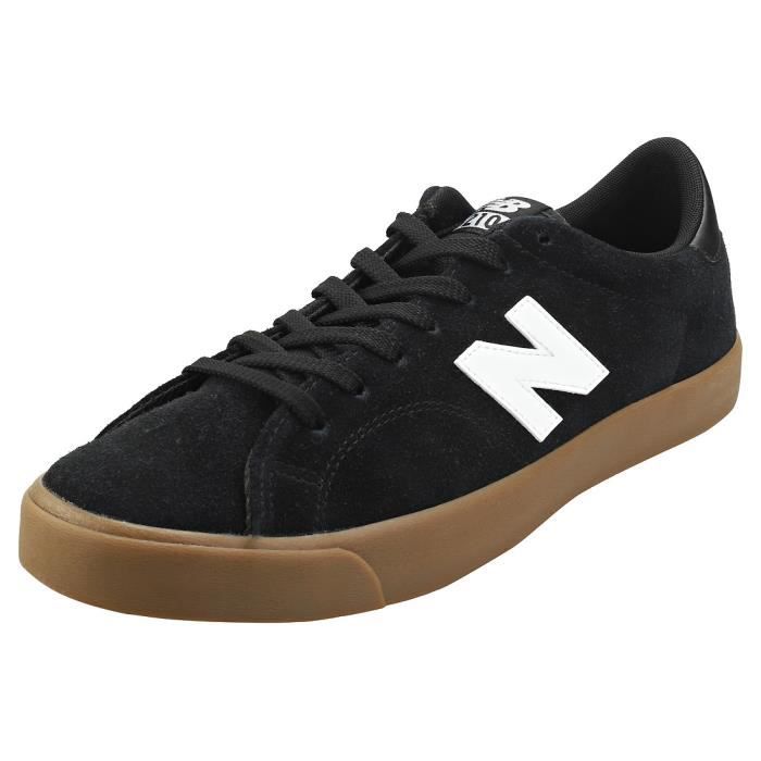 new balance 210 black