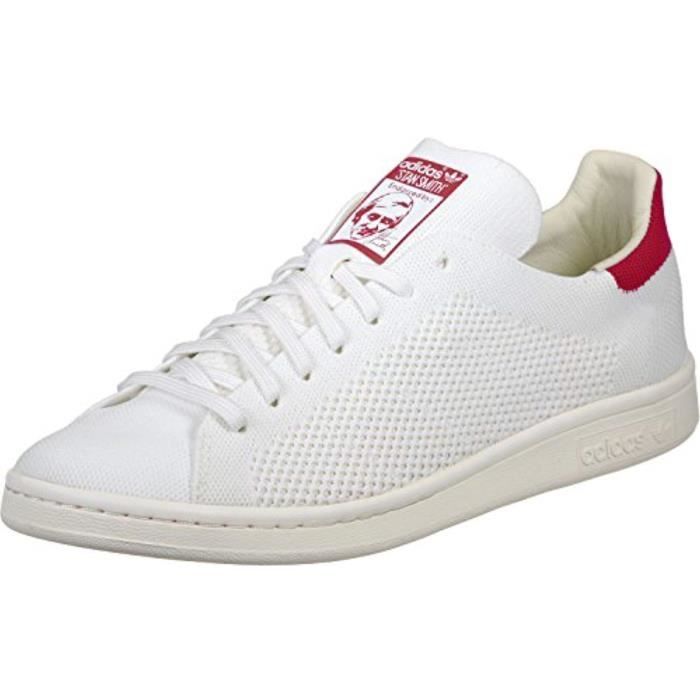 stan smith taille 48