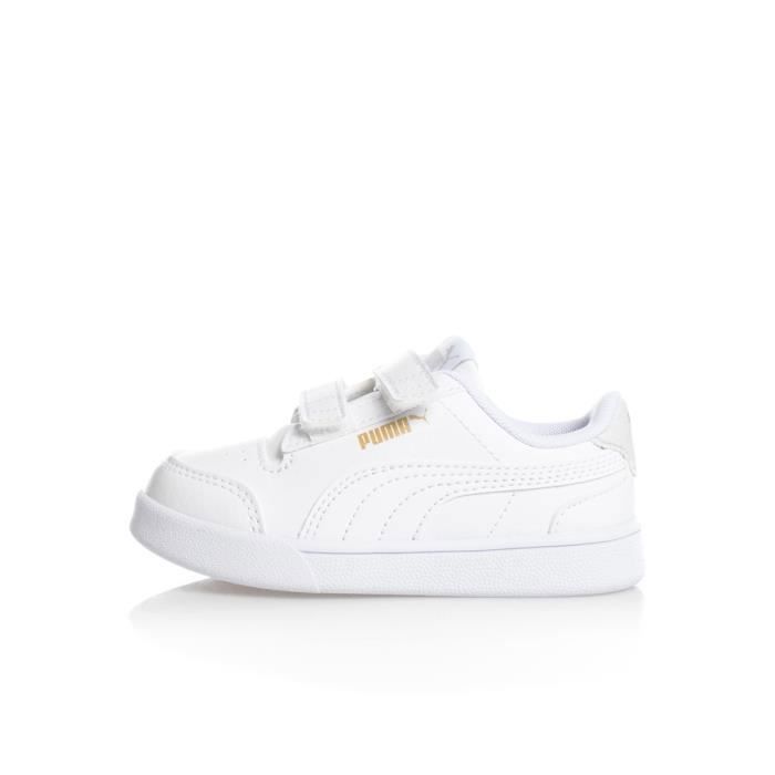 puma scratch garcon
