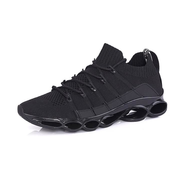 Baskets MAX Homme Grande taille Running Chaussures de sport