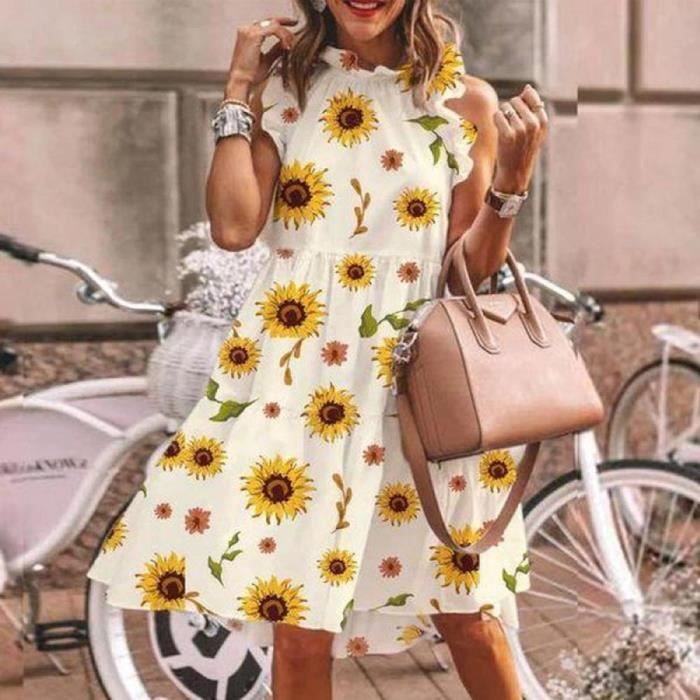 Robe ete deals 2020 grande taille