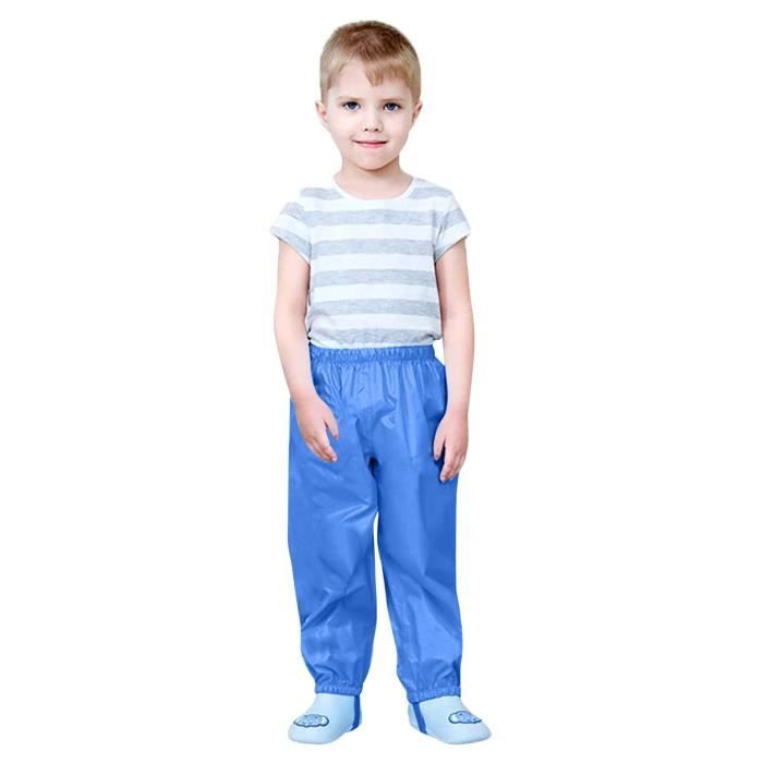 Pantalons De Pluie Pour Enfants Impermeables Garcons Et Filles Bebe Mi Longs Une Jambe Enfants Combishort Bleu Bleu Cdiscount Pret A Porter Pantalons De Pluie Pour Enfants Impermeables Garcons Et Filles Bebe Mi Longs Une Jambe Enfants Combishort Bleu Bleu Cdiscount Pret A Porter