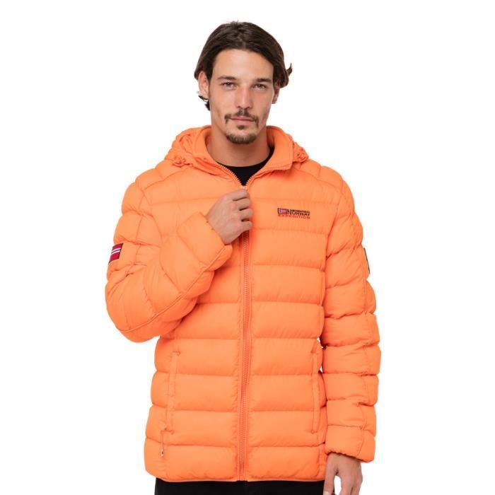 Geographical norway best sale homme doudoune