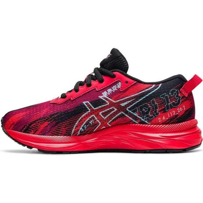 asics rouge enfant asics rouge enfant