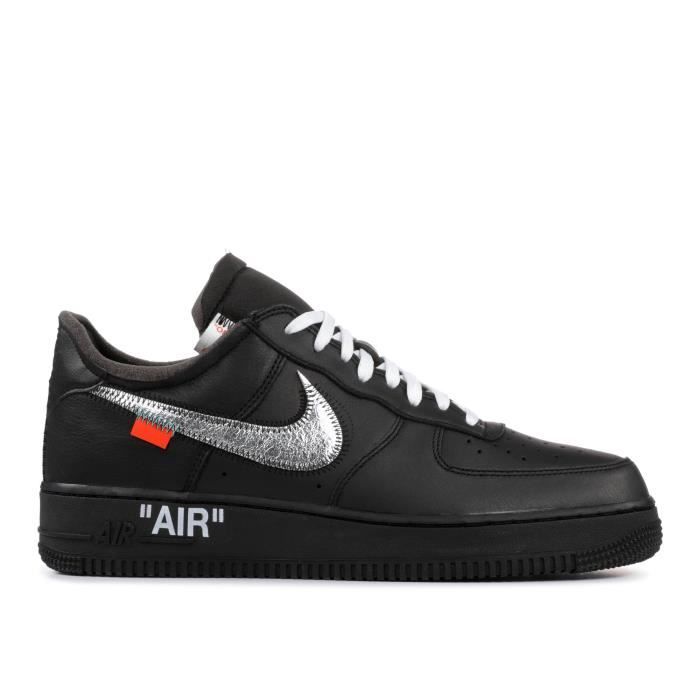 air force nba blanche