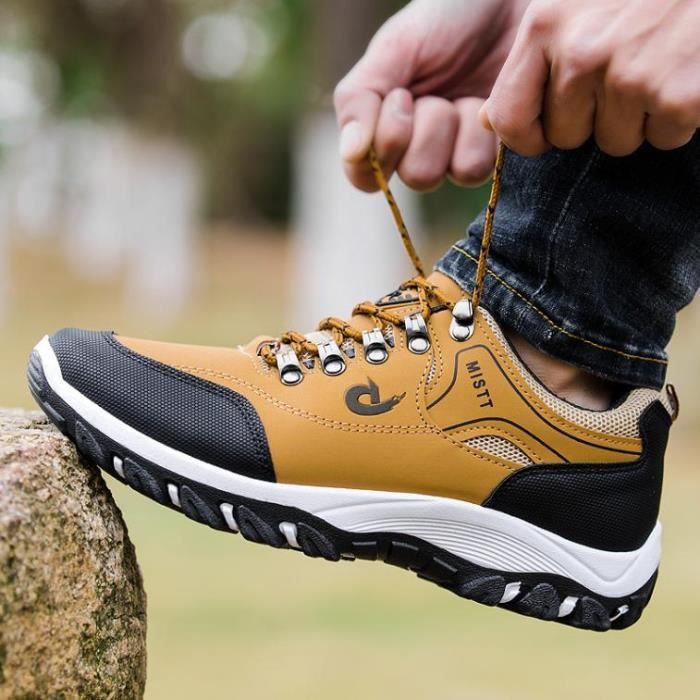 Cdiscount chaussures sale de sécurité