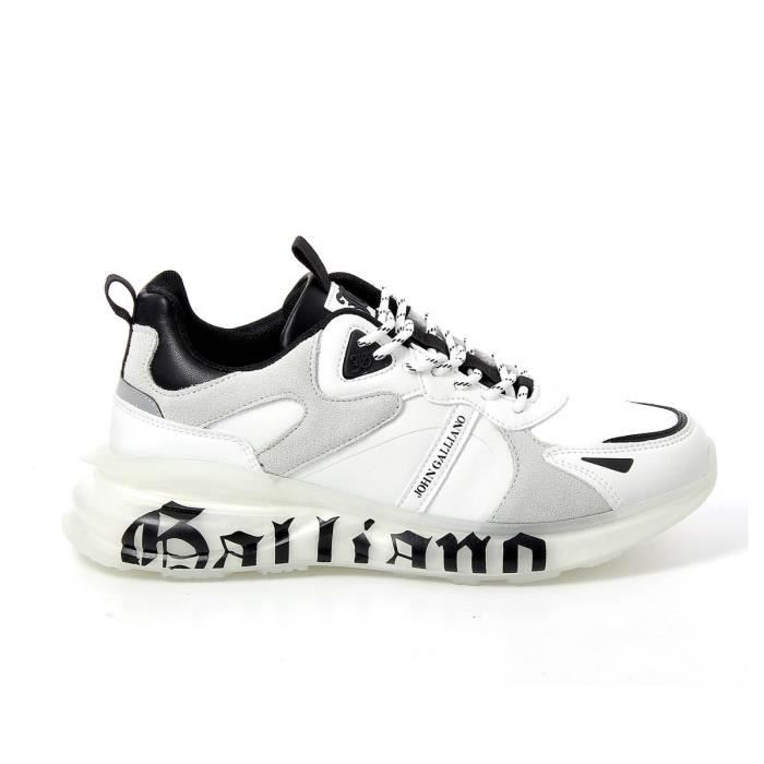 Basket john cheap galliano homme