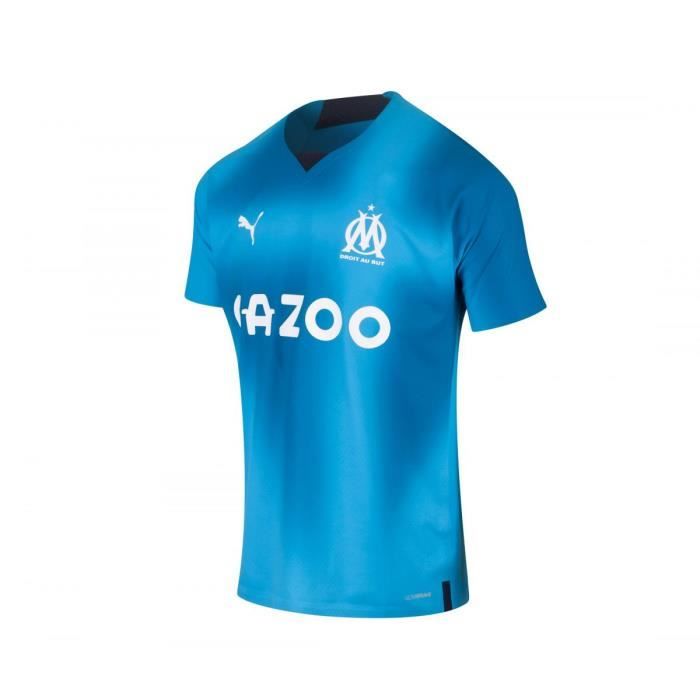 Maillot de foot om pas cher online