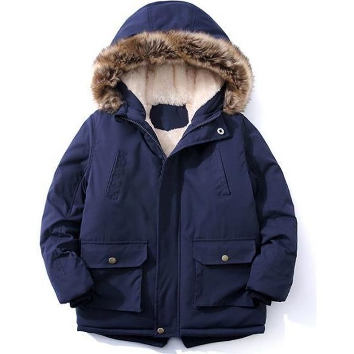 Manteau 2 ans hotsell garcon