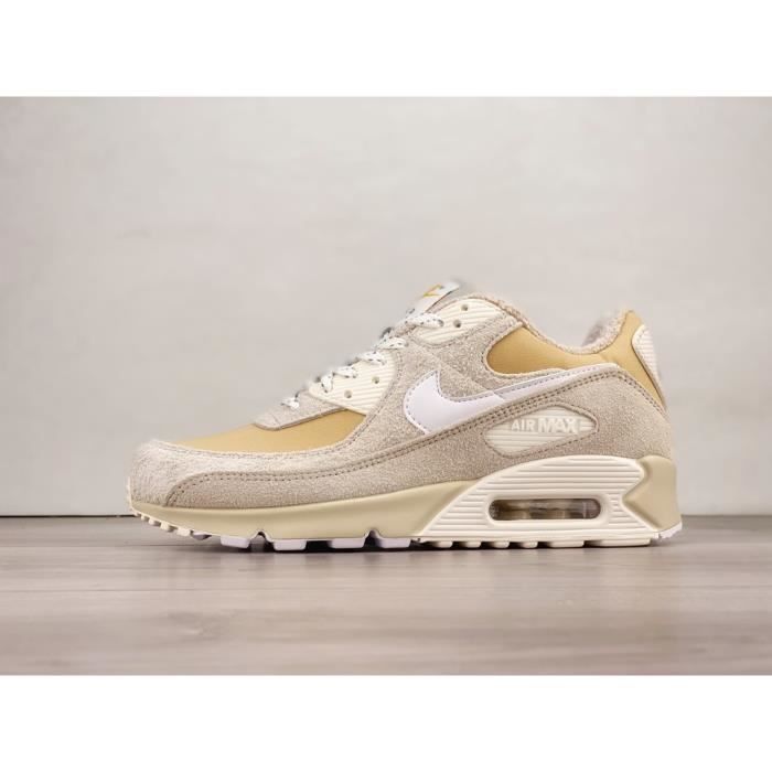 Air max sales 90 kaki femme