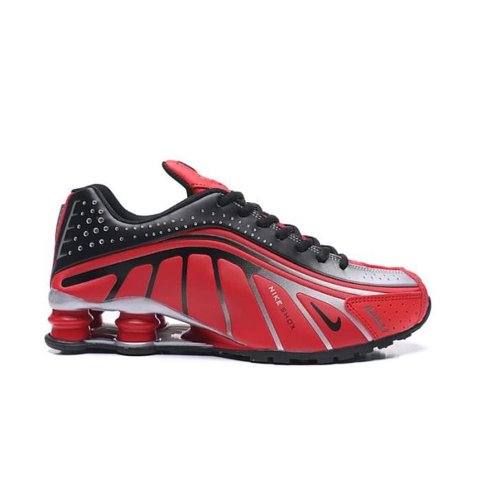 shox reax run