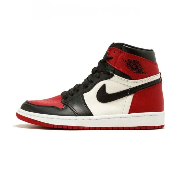 Basket best sale haute gamme