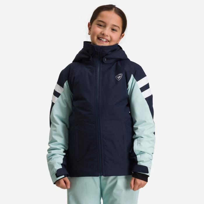 Ensemble ski fille 12 ans sale