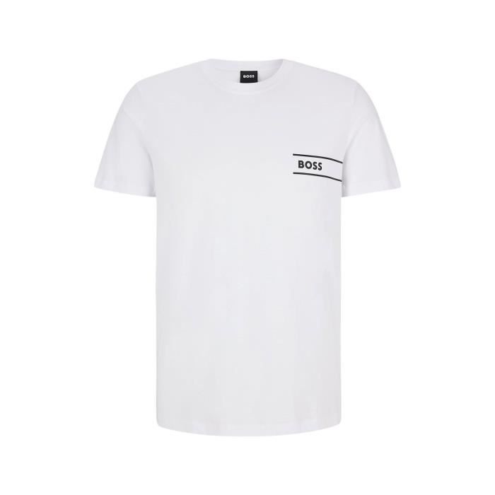 Marmara Mode - Détail du produit T-shirt Hugo Boss