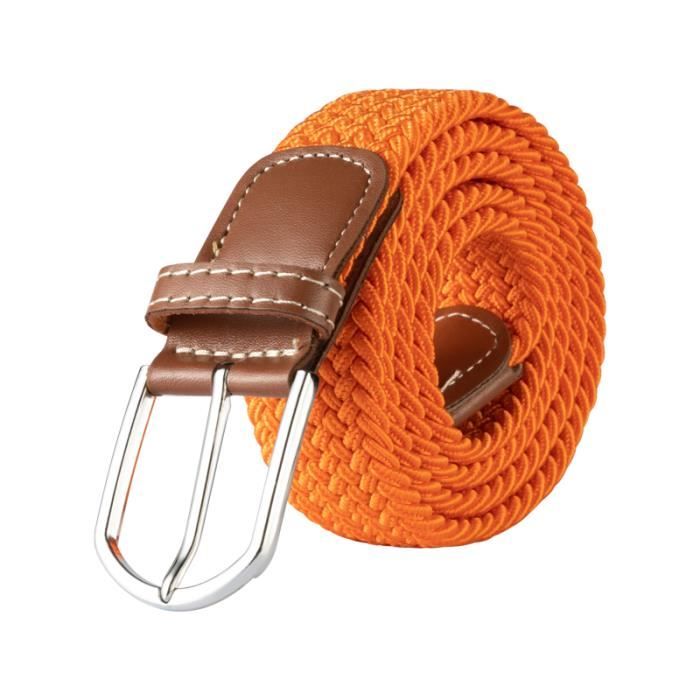 Ceinture tissée new arrivals