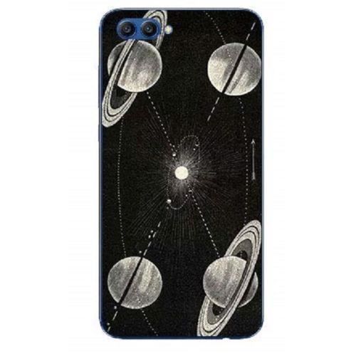Coque Huawei Honor View 10 Gel TPU Souple Résistante Anti Choc