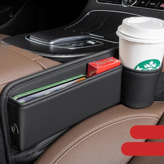 Sacs De Coffre Pour Auto - Qirc Organisateur Siège Voiture 4ème