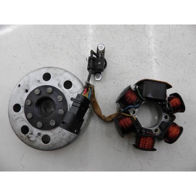 Electric Stator Revival Electronic Stator For Piaggio Ciao, Bravo